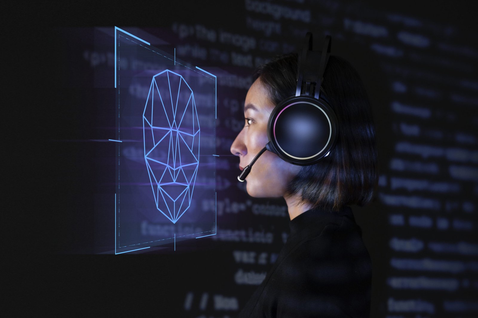 AI Receptionist